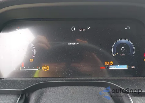 2024 Jeep Grand Cherokee L Altitude X 4X4 z USA, uszkodzony, nr VIN 1C4RJKAG0R8536568